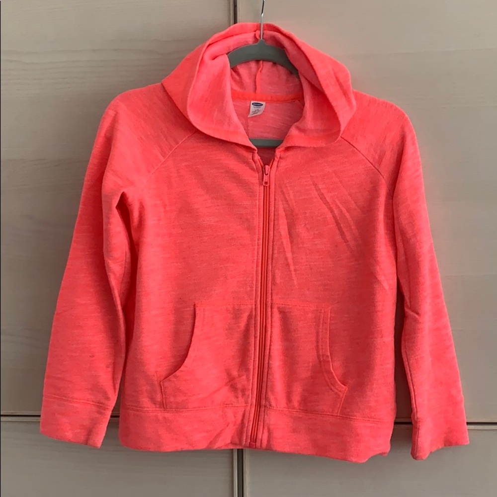 Sporty Hoody